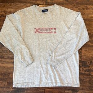 Vintage Britches Graphic Tee